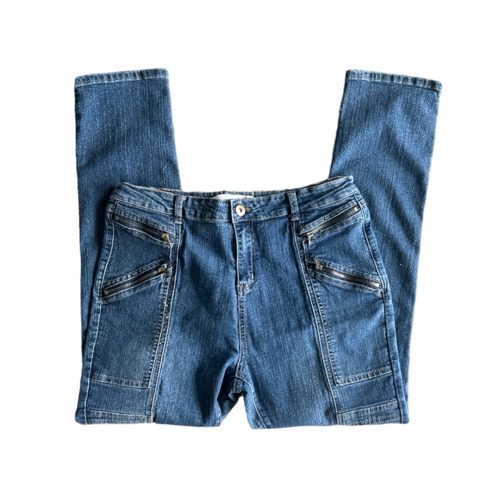 Justone Korean Jeans